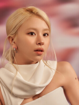 TWICE Chaeyoung Ready to Be Set Me Free Making Of Photo TWICE Chaeyoung Ready to Be Set Me Free Making Of Photo