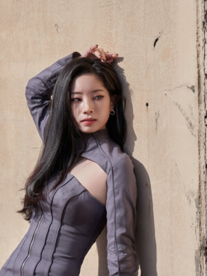 TWICE Dahyun Ready to Be Set Me Free Making Of Photo TWICE Dahyun Ready to Be Set Me Free Making Of Photo