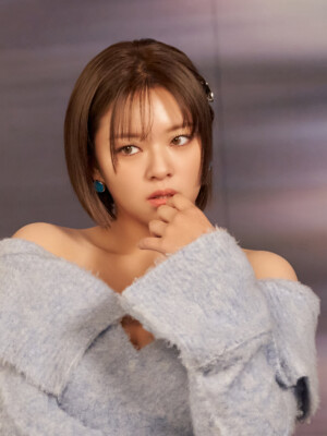 TWICE Jeongyeon Ready to Be Set Me Free Making Of Photo TWICE Jeongyeon Ready to Be Set Me Free Making Of Photo