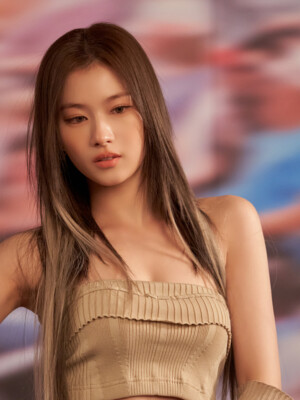 TWICE Sana Ready to Be Set Me Free Making Of Photo TWICE Sana Ready to Be Set Me Free Making Of Photo