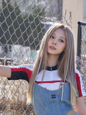 TWICE Tzuyu Ready to Be Set Me Free Making Of Photo TWICE Tzuyu Ready to Be Set Me Free Making Of Photo