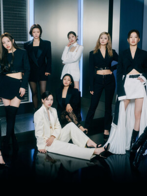 TWICE Ready To Be Concept Group 2 TWICE Ready To Be Concept Group 2