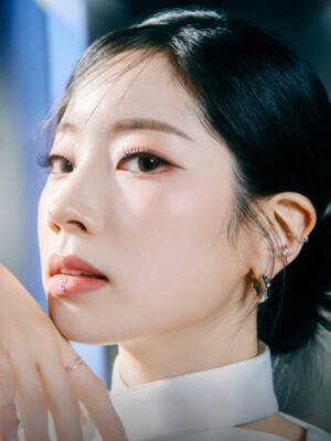 TWICE Dahyun Ready To Be Concept 2 TWICE Dahyun Ready To Be Concept 2