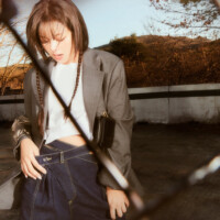 TWICE Jeongyeon Ready To Be Concept 1
