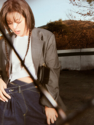 TWICE Jeongyeon Ready To Be Concept 1 TWICE Jeongyeon Ready To Be Concept 1