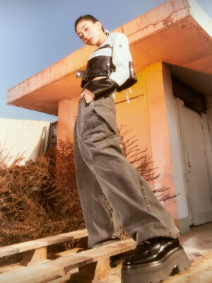 TWICE Jihyo Ready To Be Concept 1 TWICE Jihyo Ready To Be Concept 1