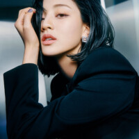 TWICE Jihyo Ready To Be Concept 2