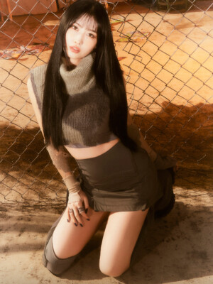 TWICE Momo Ready To Be Concept 1 TWICE Momo Ready To Be Concept 1