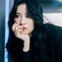 TWICE Momo Ready To Be Concept 2