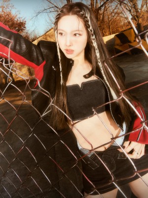 TWICE Nayeon Ready To Be Concept 1