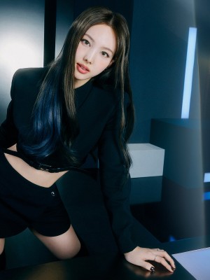 TWICE Nayeon Ready To Be Concept 2