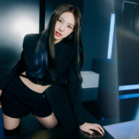 TWICE Nayeon Ready To Be Concept 2 TWICE Nayeon Ready To Be Concept 2