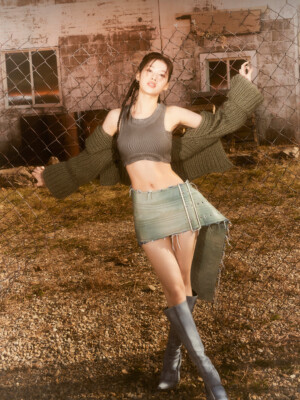 TWICE Sana Ready To Be Concept 1 TWICE Sana Ready To Be Concept 1