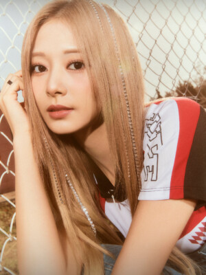 TWICE Tzuyu Ready To Be Concept 1 TWICE Tzuyu Ready To Be Concept 1