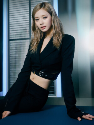 TWICE Tzuyu Ready To Be Concept 2 TWICE Tzuyu Ready To Be Concept 2