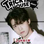 xikers Junmin xikers Junmin House of Tricky: Doorbell Ringing Teaser