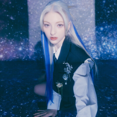 X:IN Members Profile - K-Pop Database / dbkpop.com