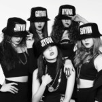 4minute Crazy Concept 4minute Crazy Concept