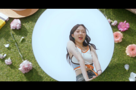 ALICE Chaejeong Dance On ALICE Chaejeong Dance On