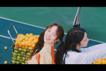 ALICE Chaejeong Dance On ALICE Chaejeong Dance On