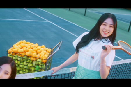 ALICE EJ Dance On ALICE EJ Dance On