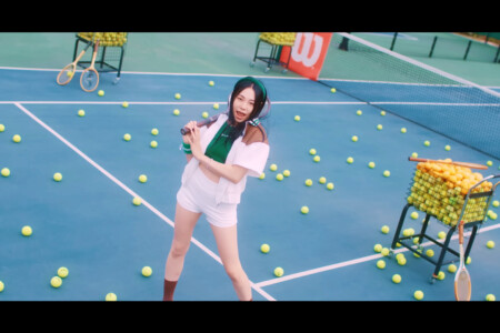 ALICE EJ Dance On ALICE EJ Dance On