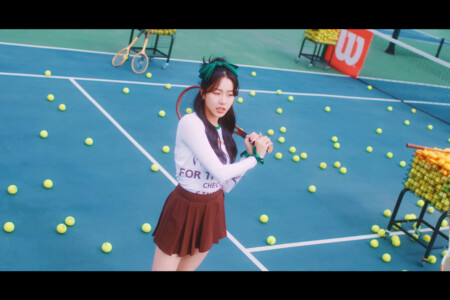 ALICE Karin Dance On ALICE Karin Dance On