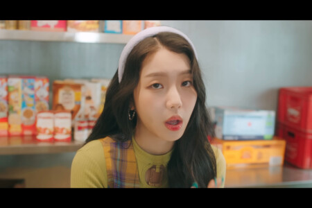 ALICE Karin Dance On ALICE Karin Dance On