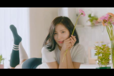 ALICE Sohee Dance On ALICE Sohee Dance On