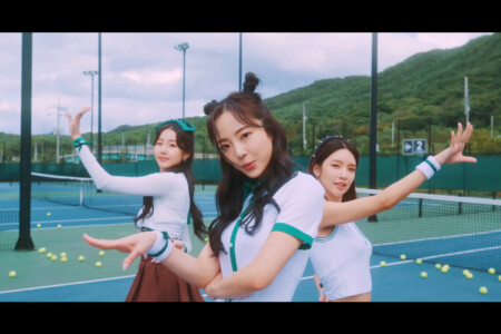 ALICE Yeonje Dance On ALICE Yeonje Dance On