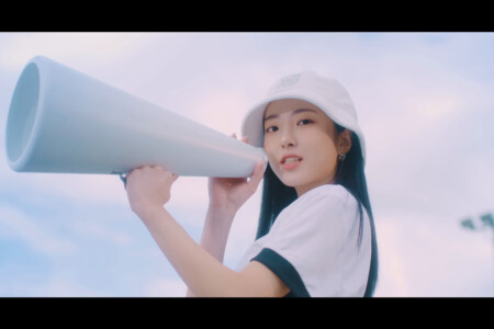 ALICE Yeonje Dance On ALICE Yeonje Dance On