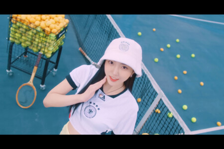 ALICE Yeonje Dance On ALICE Yeonje Dance On