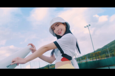 ALICE Yeonje Dance On ALICE Yeonje Dance On