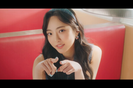 ALICE Yeonje Dance On ALICE Yeonje Dance On