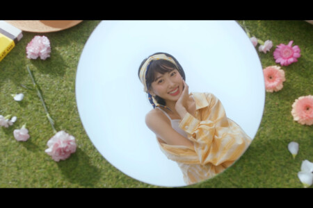 ALICE Yukyung Dance On ALICE Yukyung Dance On