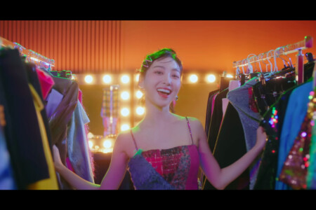 ALICE Yukyung Dance On ALICE Yukyung Dance On