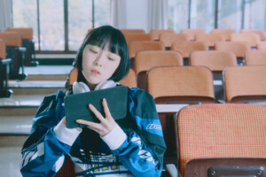 Chaejeong ALICE Show Down Chaejeong ALICE Show Down