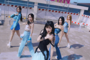 Chaejeong ALICE Show Down Chaejeong ALICE Show Down