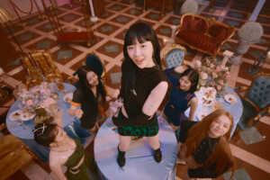 Chaejeong ALICE Show Down Chaejeong ALICE Show Down