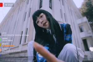 Chaejeong ALICE Show Down Chaejeong ALICE Show Down