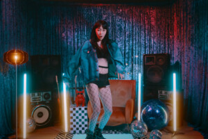 Chaejeong ALICE Show Down Chaejeong ALICE Show Down