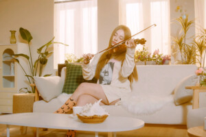 EJ ALICE Show Down EJ ALICE Show Down