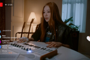 EJ ALICE Show Down EJ ALICE Show Down