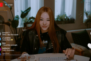 EJ ALICE Show Down EJ ALICE Show Down