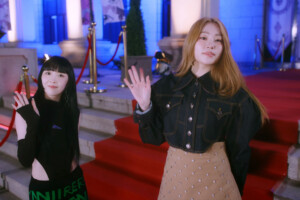 EJ ALICE Show Down EJ ALICE Show Down