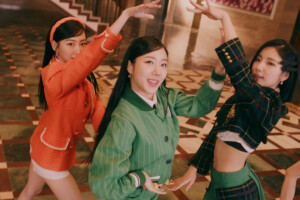 Karin ALICE Show Down Karin ALICE Show Down