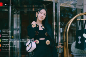 Karin ALICE Show Down Karin ALICE Show Down