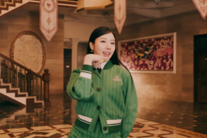 Karin ALICE Show Down Karin ALICE Show Down