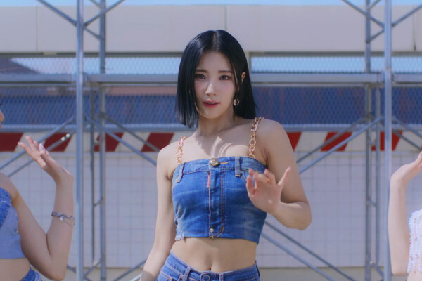 ALICE – Show Down – K-Pop Database