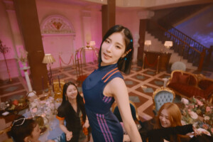 Sohee ALICE Show Down Sohee ALICE Show Down